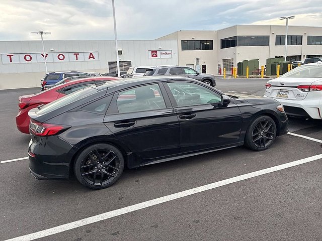 Used 2024 Honda Civic Sport image 5
