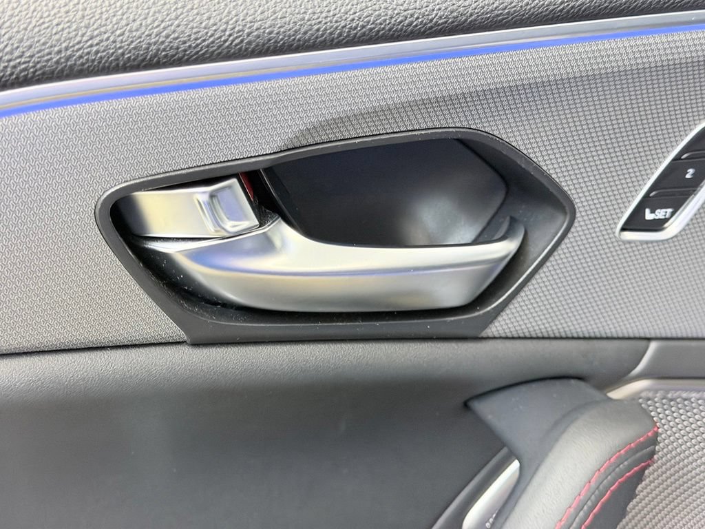 Used 2022 Acura TLX w/ A-SPEC Package AWD/4WD image 15