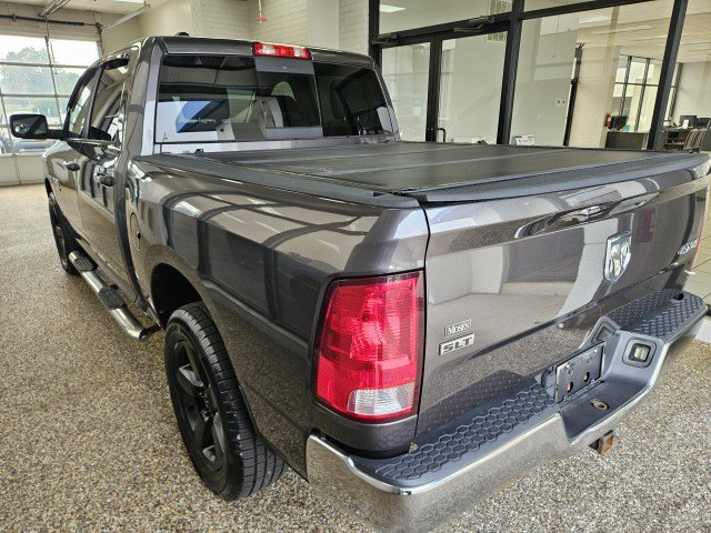 Used 2015 RAM 1500 Classic SLT AWD/4WD image 4