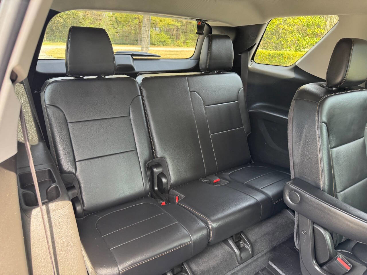 Used 2018 Chevrolet Traverse RS w/ LPO, Floor Liner Package image 48