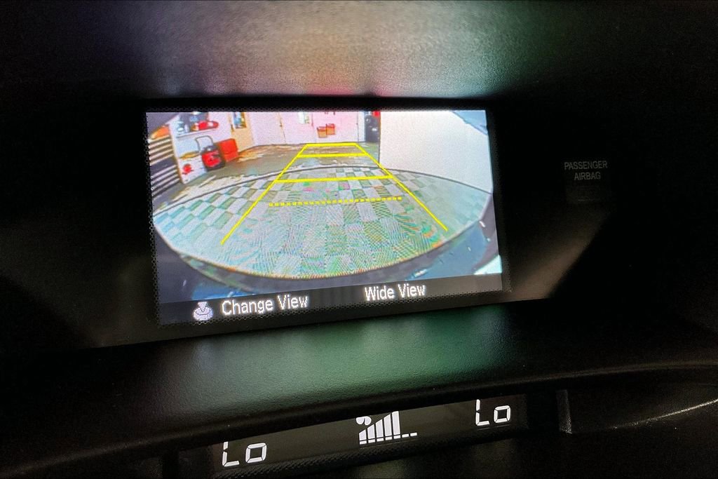 Used 2016 Acura RDX FWD image 19