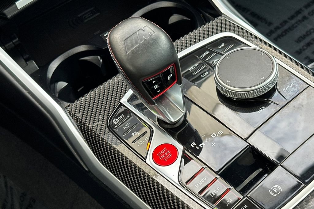 Used 2023 BMW M4 xDrive Competition image 24