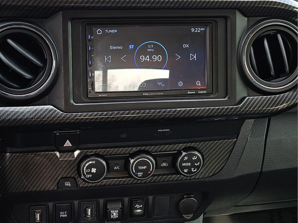 Used 2019 Toyota Tacoma SR5 image 10