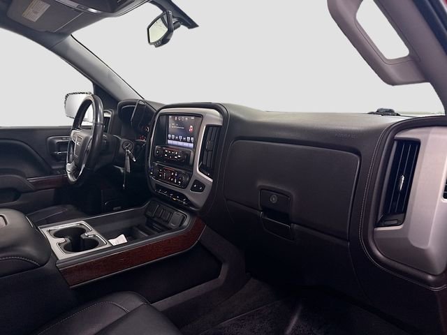 Used 2016 GMC Sierra 1500 SLT w/ SLT Premium Package image 29