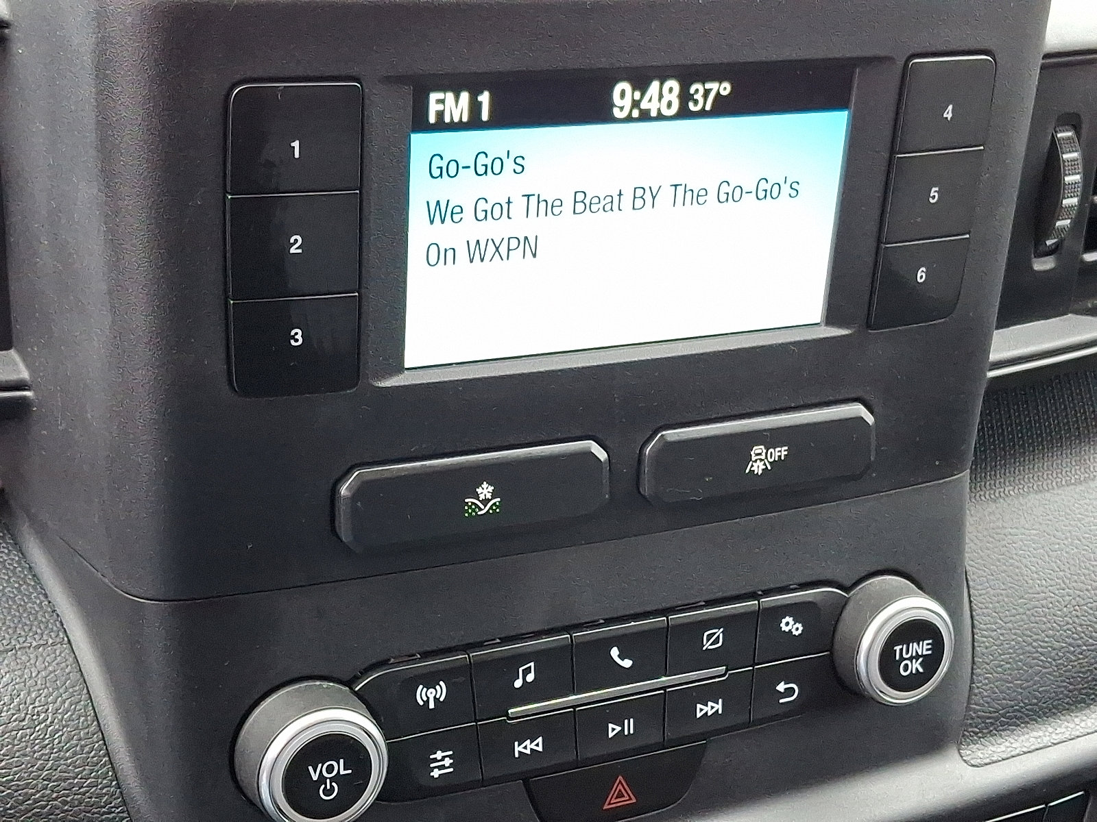 Used 2023 Ford Explorer 4WD Police Interceptor w/ Ultimate Wiring Package image 18