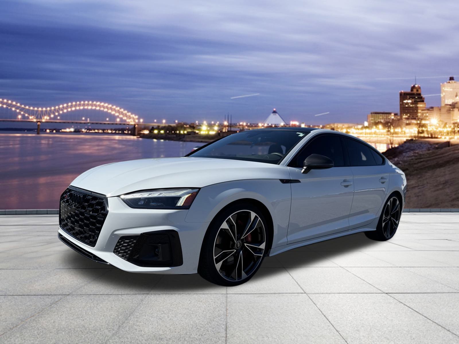 Used 2023 Audi S5 Premium Plus