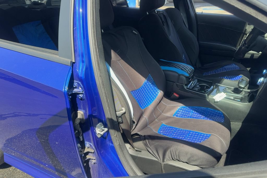 Used 2020 Dodge Charger GT w/ Blacktop Package RWD image 15