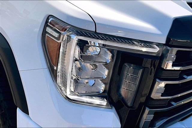 Used 2023 GMC Sierra 2500 AT4 w/ Gooseneck/5TH Wheel Package AWD/4WD image 33