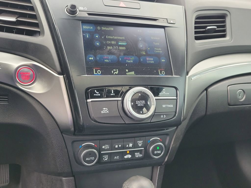 Used 2019 Acura ILX w/ Technology Package image 28