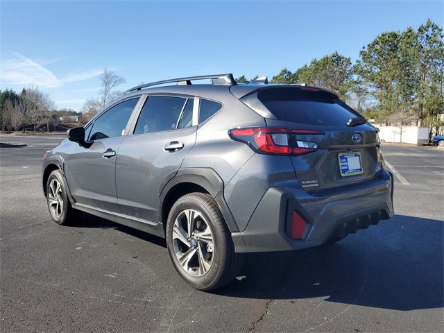 Used 2025 Subaru Crosstrek 2.0i Premium image 6
