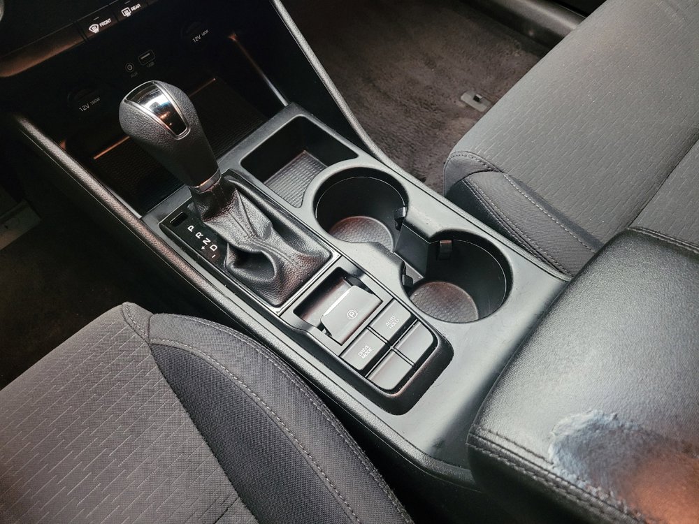 Used 2019 Hyundai Tucson SE FWD image 26