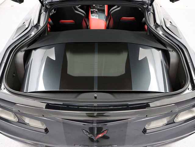 Used 2017 Chevrolet Corvette Z06 w/ Z07 Performance Package image 27