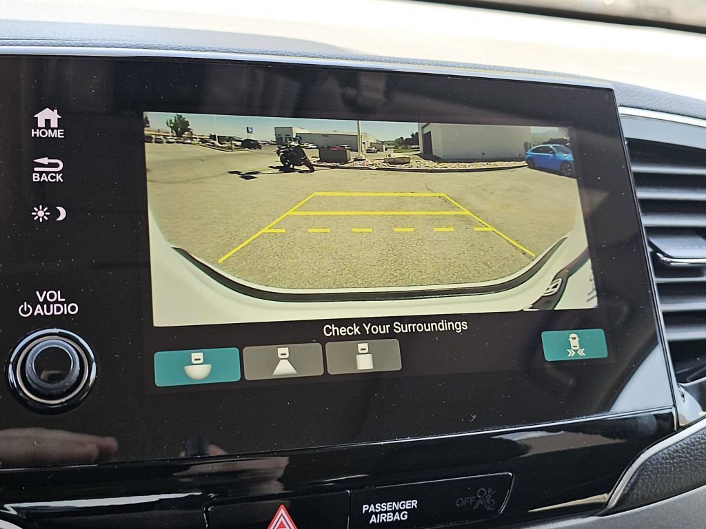 Used 2022 Honda Pilot Special Edition image 9