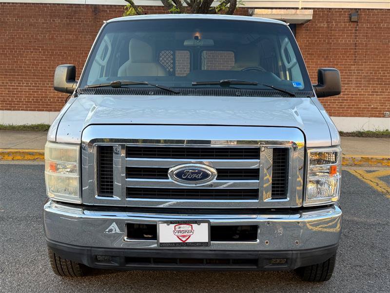 Used 2009 Ford E-250 and Econoline 250 RWD image 4