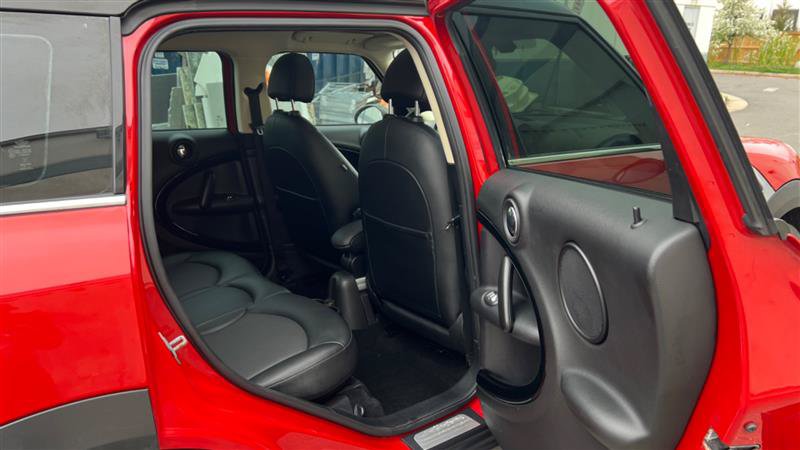 Used 2014 MINI Cooper Countryman FWD image 28