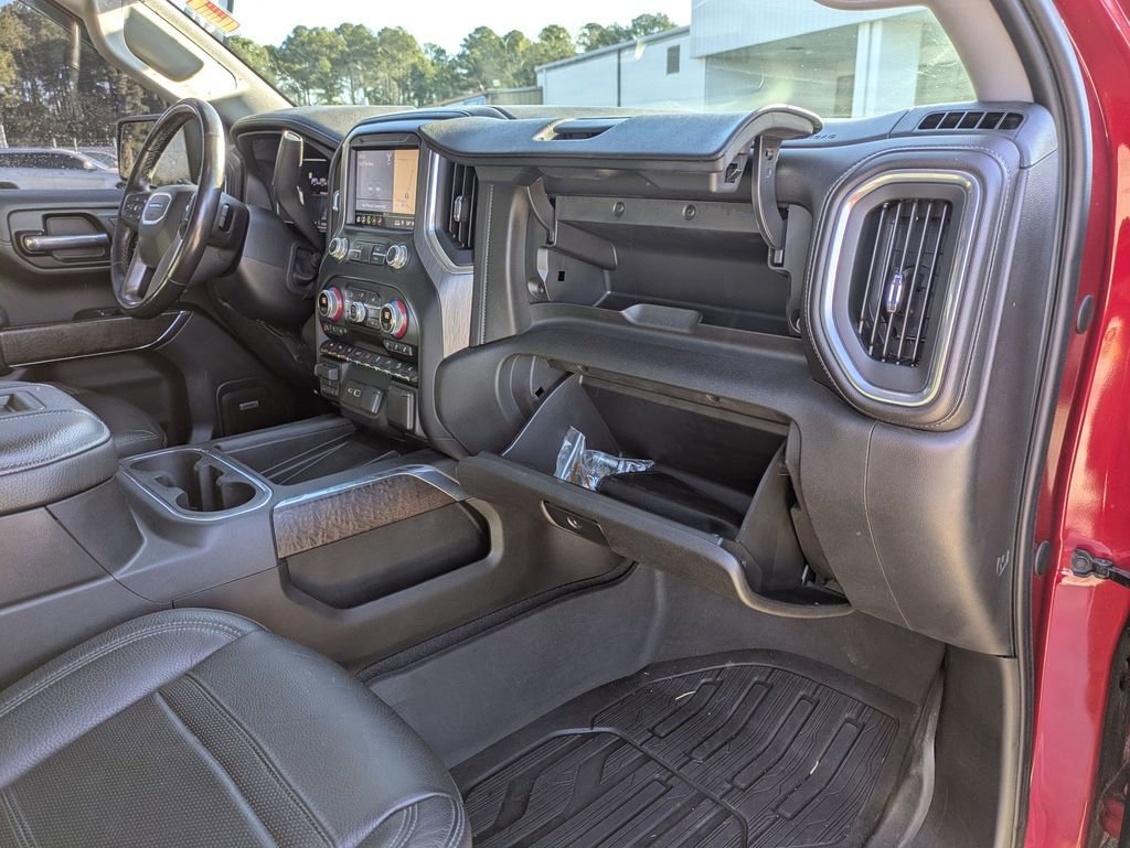 Used 2019 GMC Sierra 1500 Denali w/ Denali Ultimate Package image 43