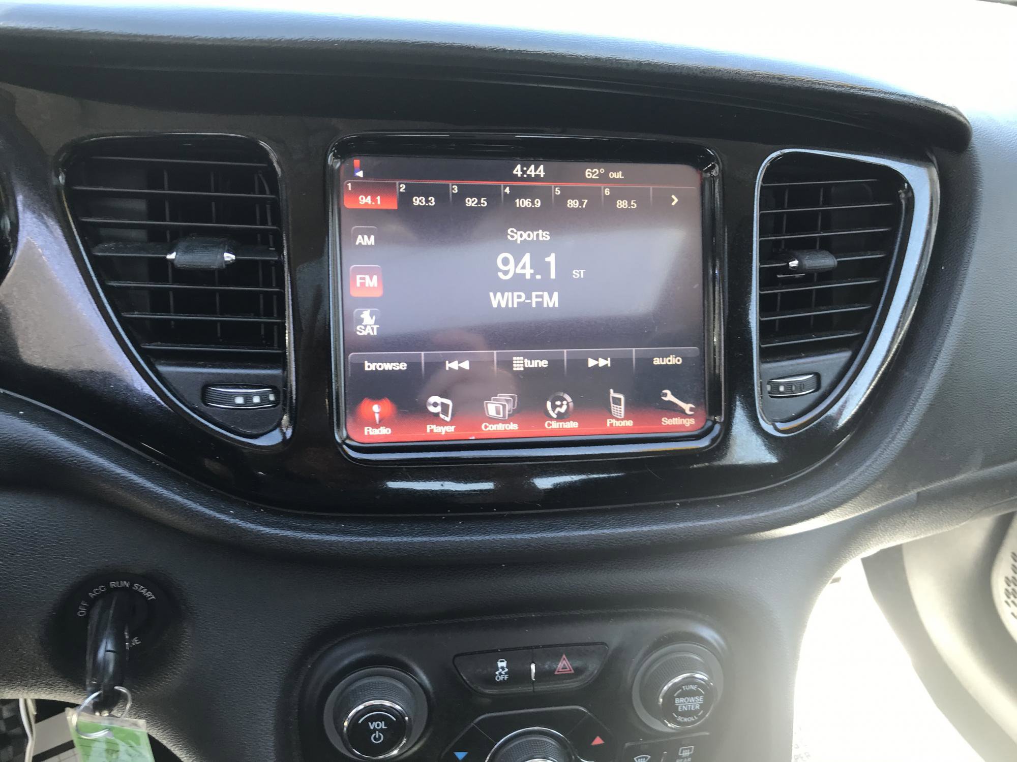 Used 2013 Dodge Dart SXT FWD image 15