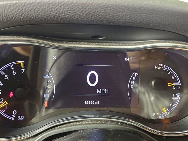 Used 2020 Jeep Grand Cherokee Limited image 16