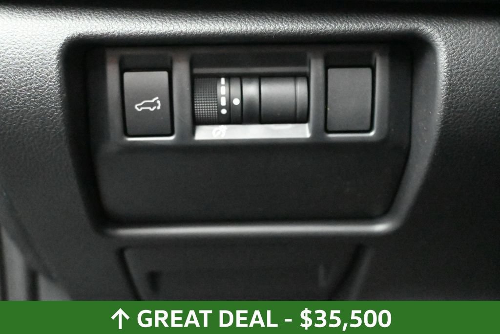 Used 2026 Subaru Forester Wilderness w/ Wilderness Package AWD/4WD image 26