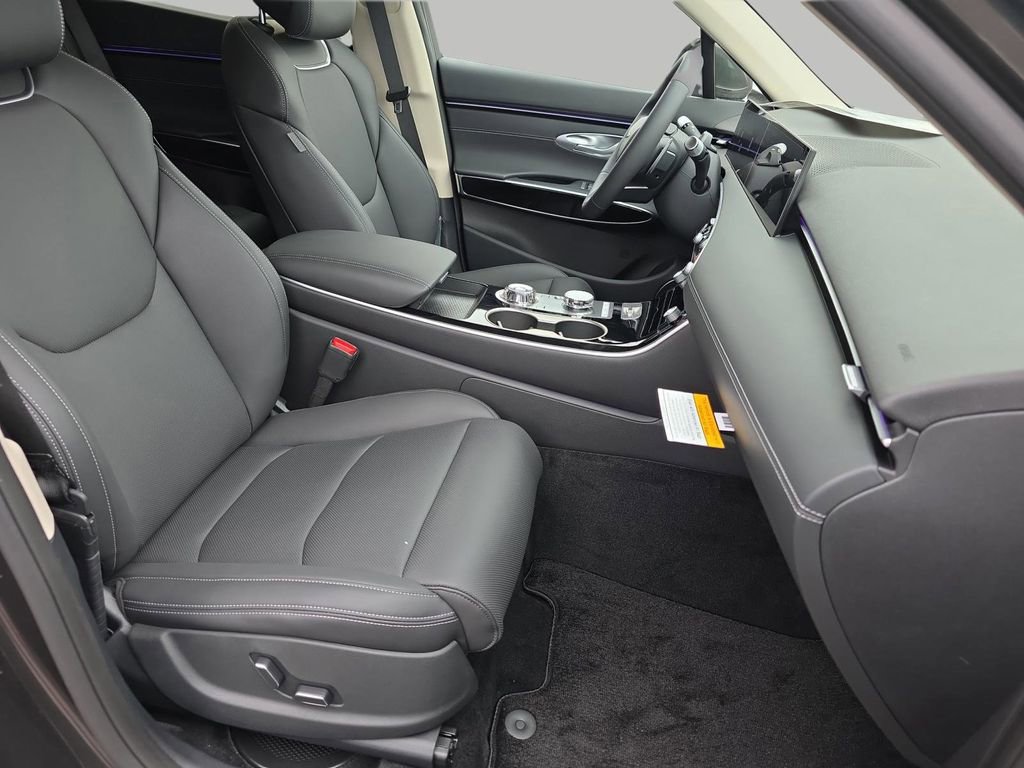 New 2026 Genesis GV70 2.5T AWD/4WD image 27