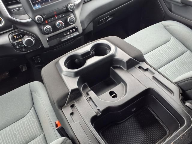 Used 2023 RAM 1500 Big Horn image 10