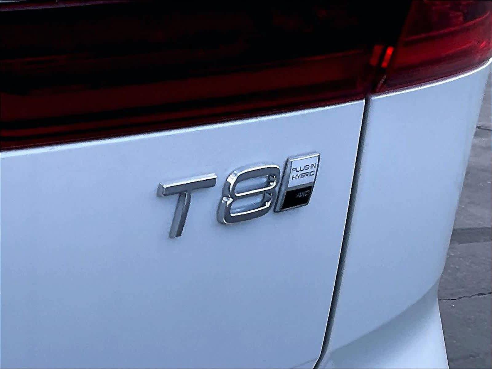 New 2026 Volvo XC60 T8 Ultra w/ Climate Package PRO AWD/4WD image 26