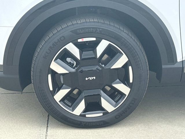 New 2027 Kia Telluride S image 4