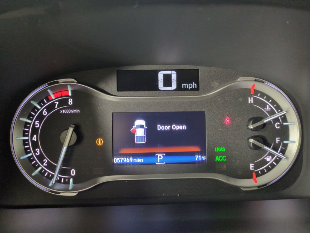 Certified 2023 Honda Ridgeline Black Edition image 19