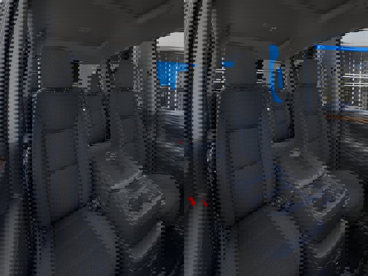 New 2026 Chevrolet Silverado 1500 RST image 54