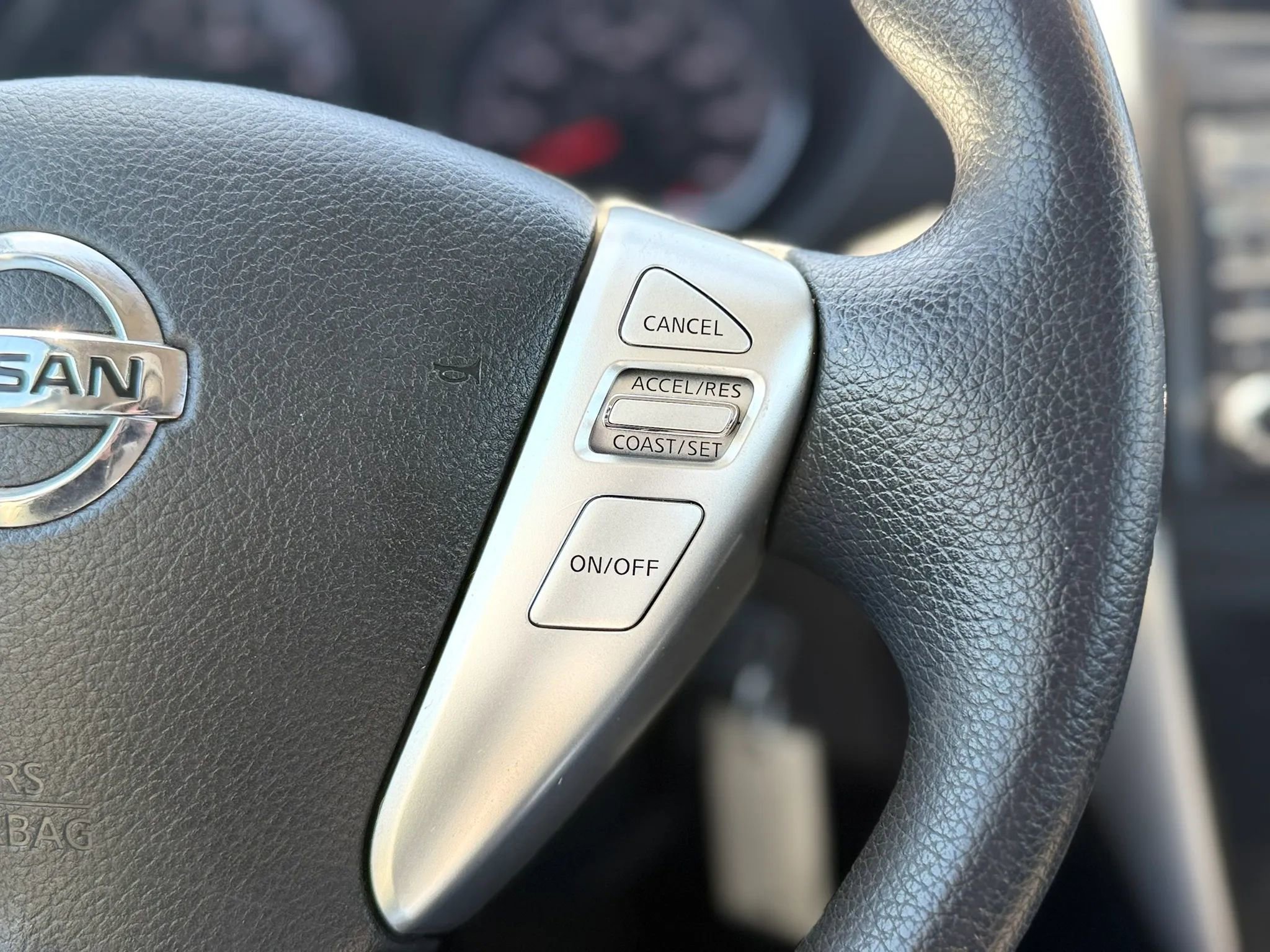 Used 2019 Nissan Versa SV FWD image 12