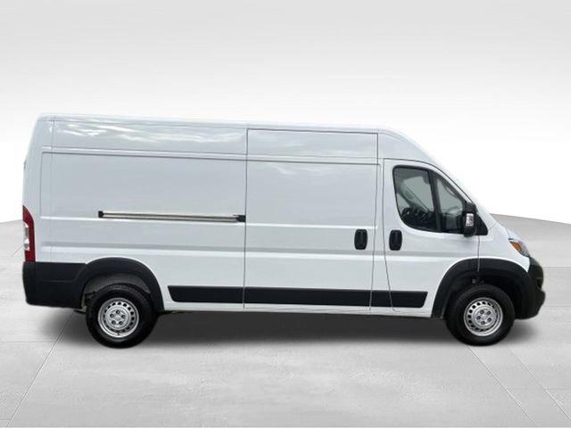 Used 2026 RAM ProMaster 2500 w/ Convenience Group FWD image 20