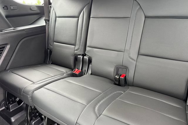 New 2026 GMC Yukon Denali w/ Sun & Power Step Package image 17