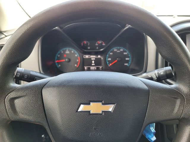 Used 2015 Chevrolet Colorado W/T image 31