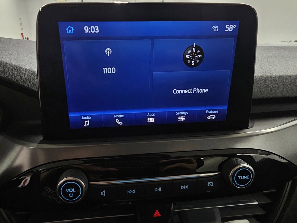 Used 2024 Ford Escape Active AWD/4WD image 15