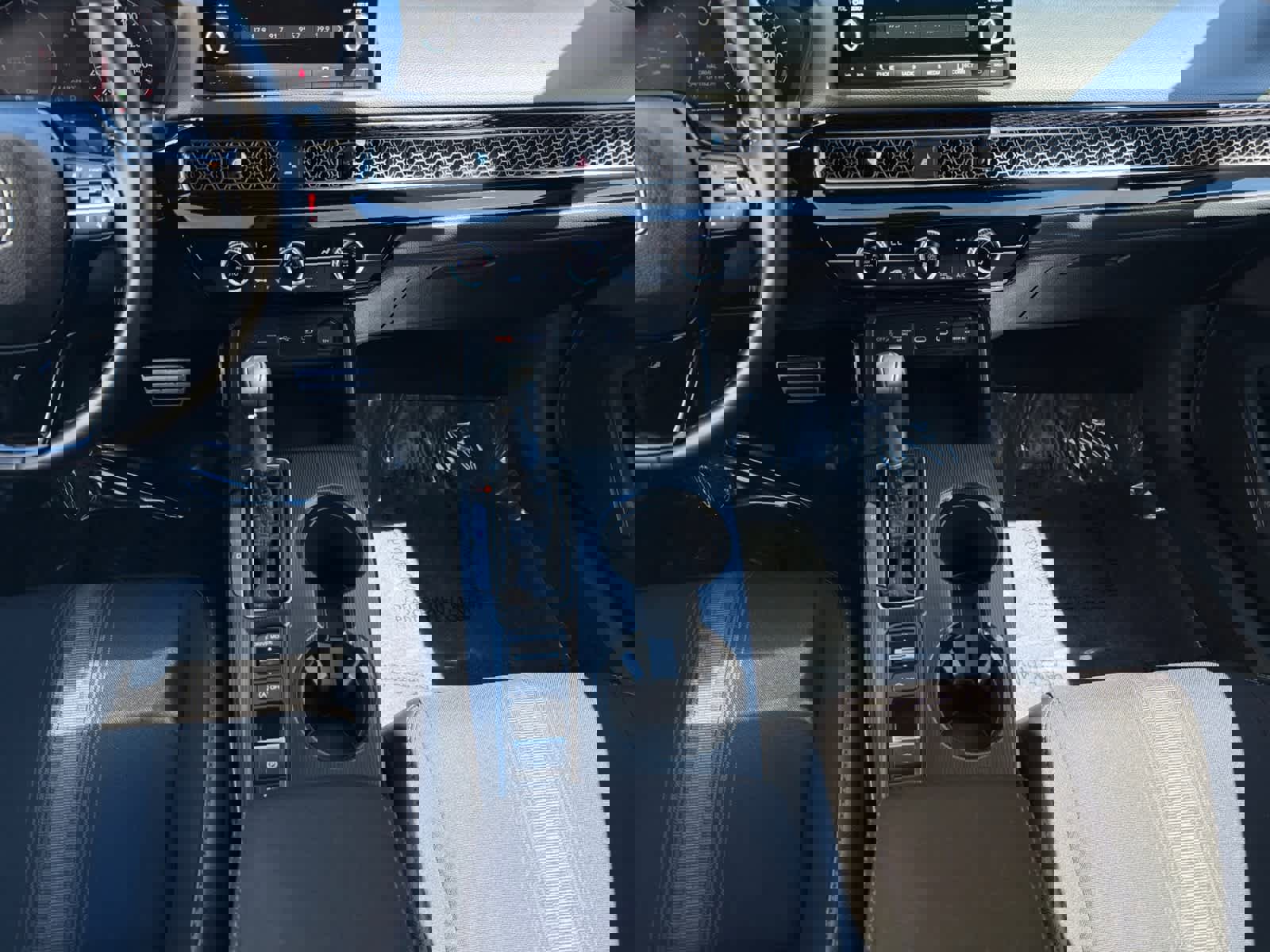 Used 2025 Honda Civic Sport image 16