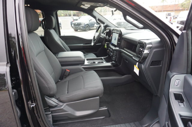New 2026 Ford F150 STX RWD image 3