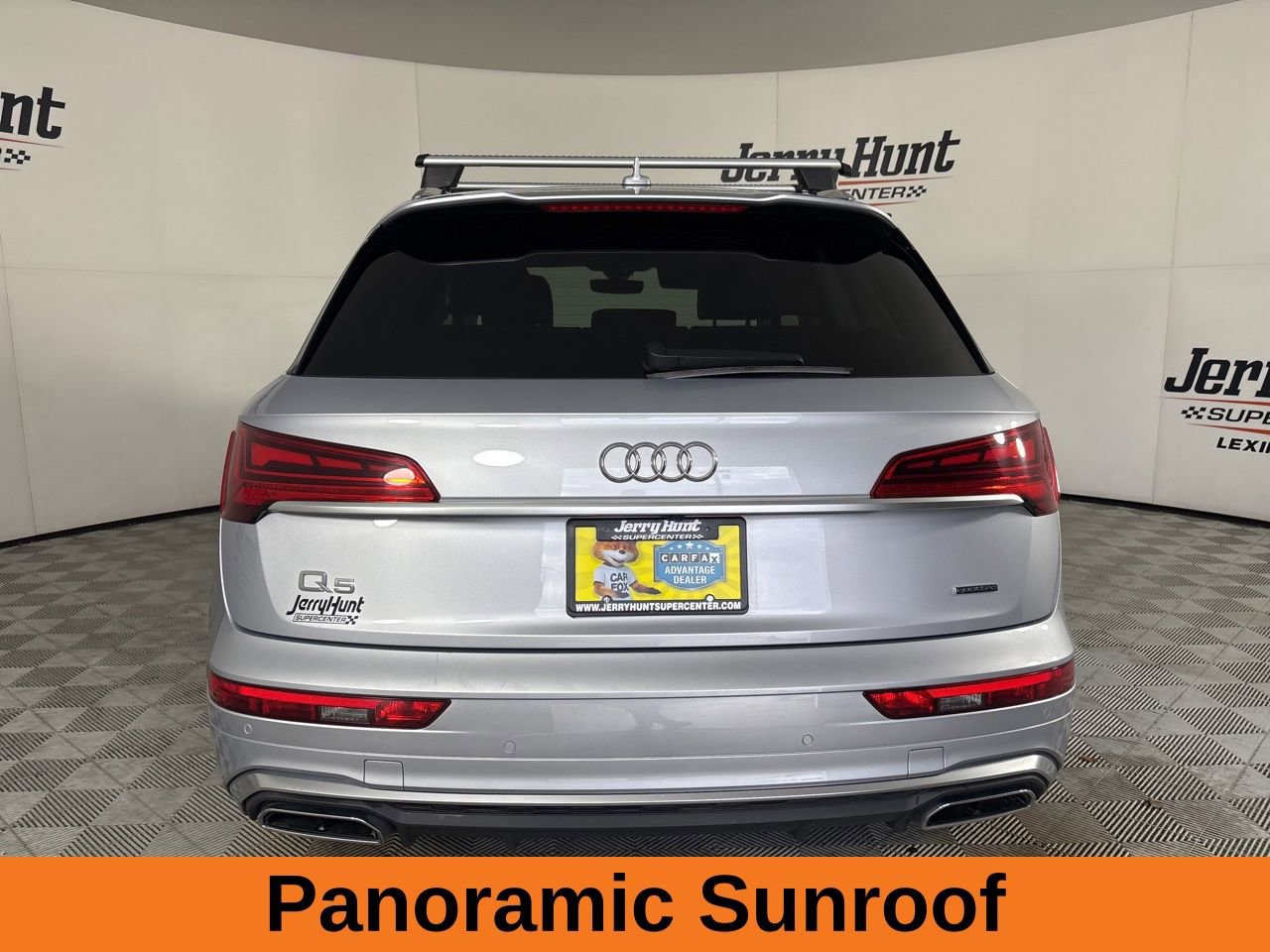 Used 2024 Audi Q5 2.0T Premium Plus image 6