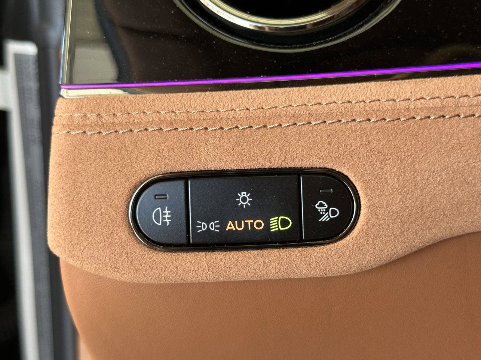 New 2025 Bentley Continental GT Speed AWD/4WD image 38