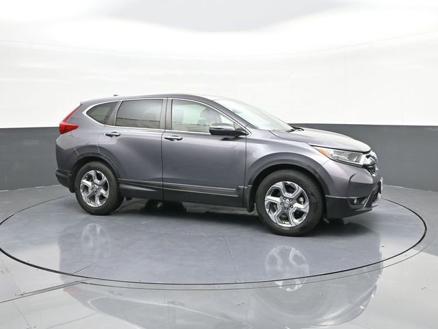 Used 2017 Honda CR-V EX-L image 17