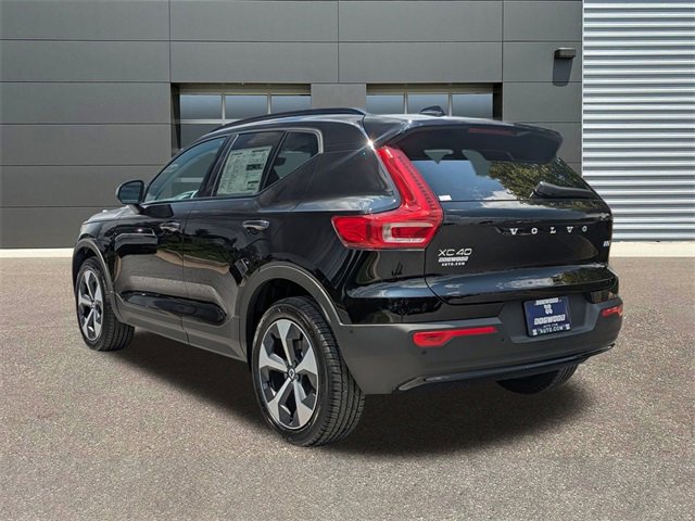 New 2026 Volvo XC40 B5 Plus w/ Protection Package Premier image 5
