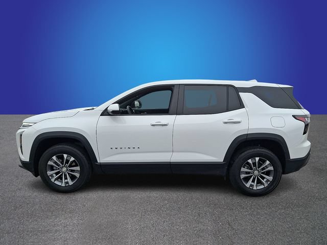 Used 2026 Chevrolet Equinox LT FWD image 7