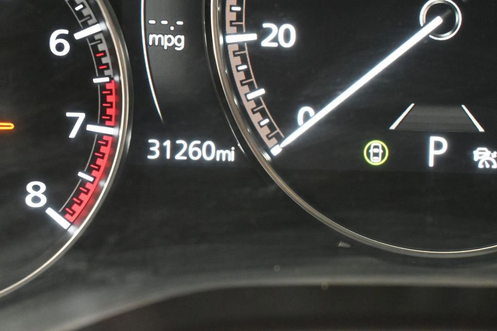Used 2024 MAZDA CX-30 AWD 2.5 S image 25