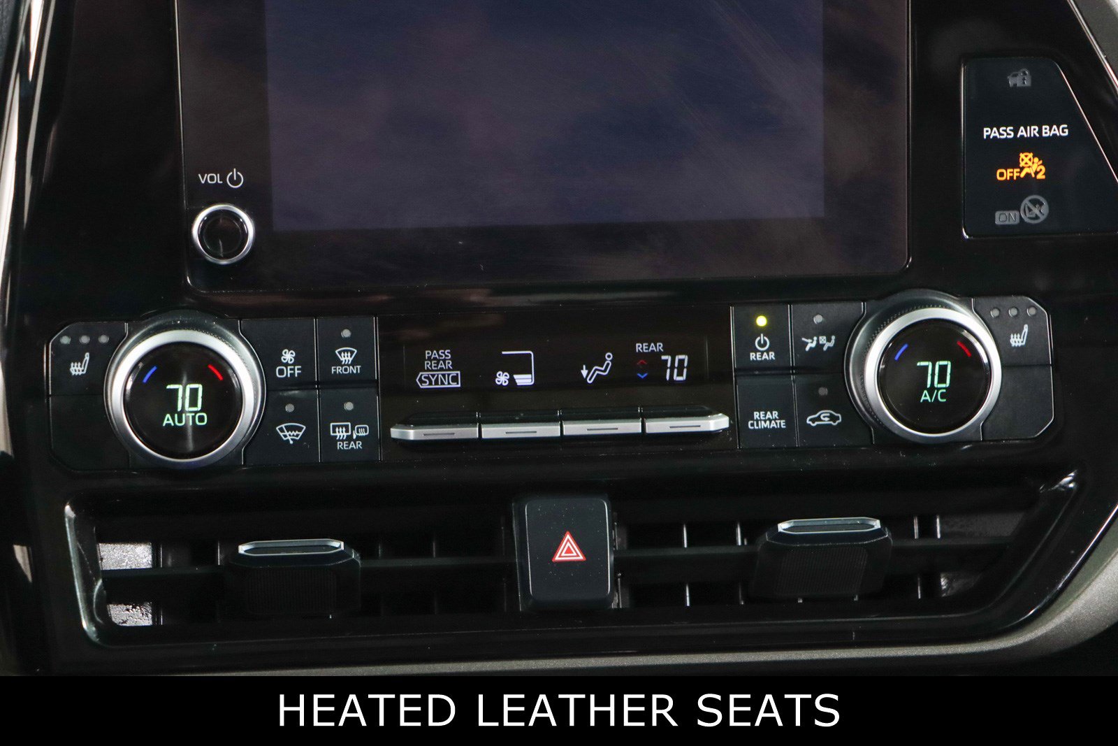 Used 2024 Toyota Highlander XLE image 21