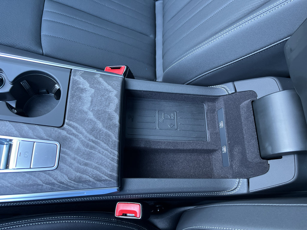 New 2026 Audi A6 Premium Plus image 31