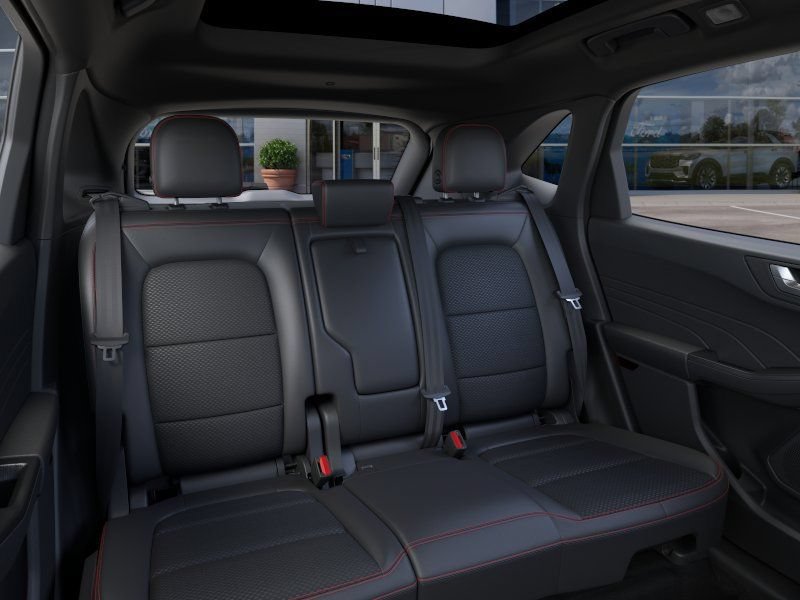 New 2026 Ford Escape ST-Line w/ Tech Pack #1 AWD/4WD image 11