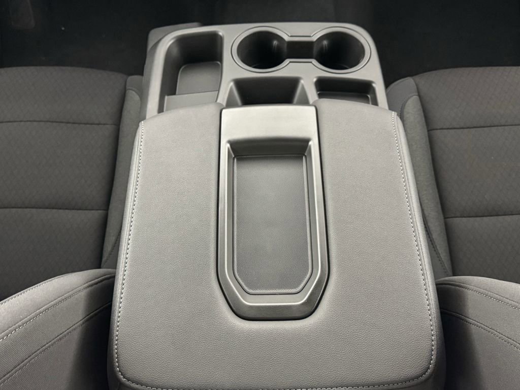 New 2025 Chevrolet Silverado 1500 LT image 27