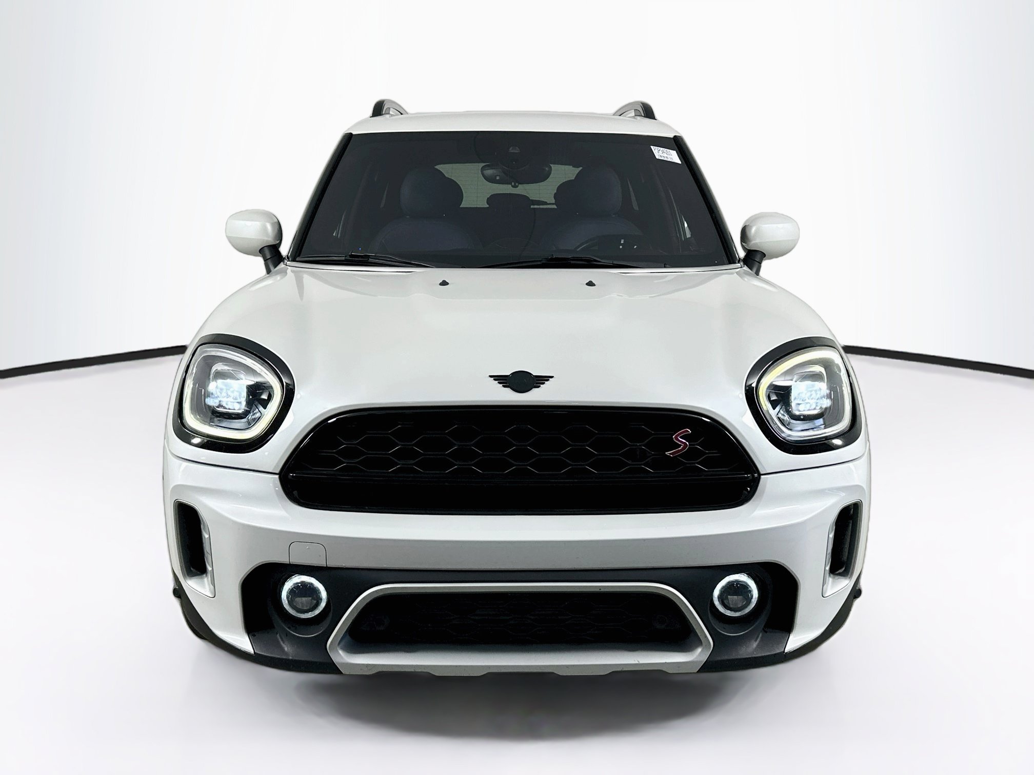 Used 2023 MINI Cooper Countryman S AWD/4WD image 2