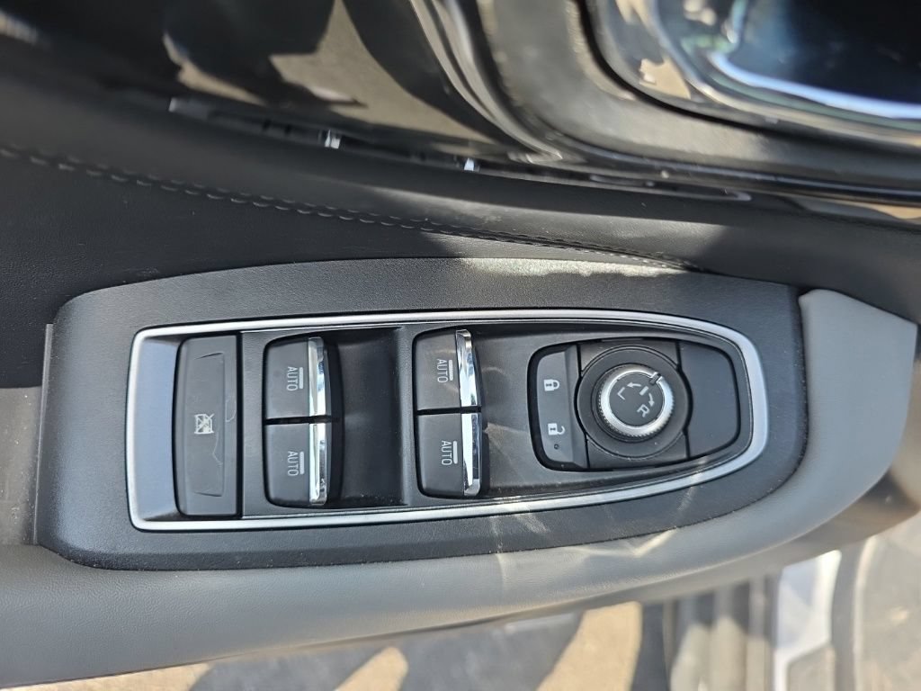 Used 2023 Subaru Outback Limited AWD/4WD image 15