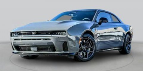 New 2026 Dodge Charger Scat Pack w/ Blacktop Package