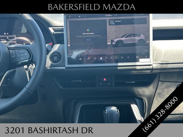 New 2026 MAZDA CX-5 Preferred AWD/4WD image 19